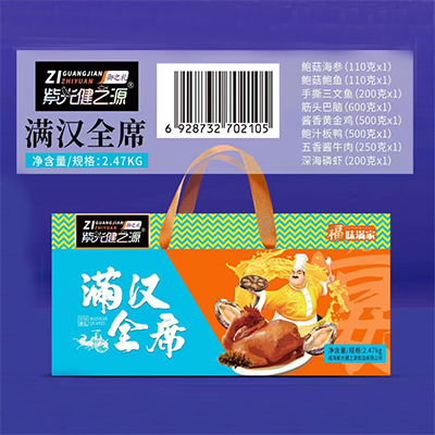 the Manchu Han imperial 