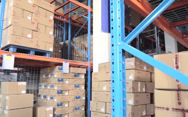 Supply chain solutions